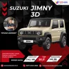 DISKON SUZUKI JIMNY PINTU 3